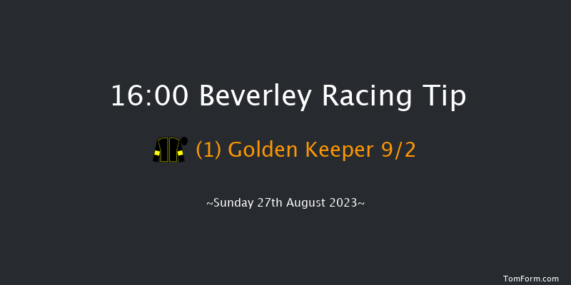 Beverley 16:00 Handicap (Class 5) 16f Thu 17th Aug 2023
