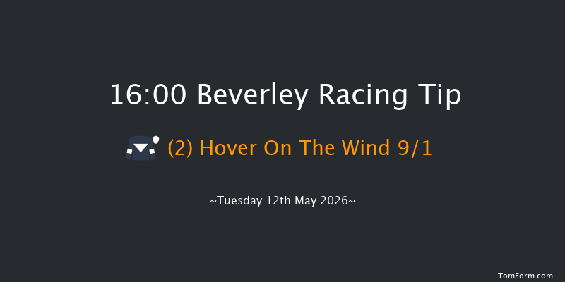 Beverley 16-00 (Class 5) 5f Mon 4th May 2026