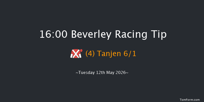 Beverley 16-00 (Class 5) 5f Mon 4th May 2026