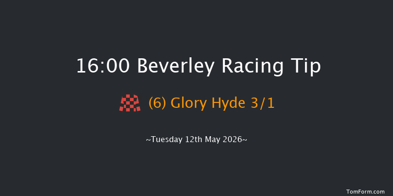 Beverley 16-00 (Class 5) 5f Mon 4th May 2026