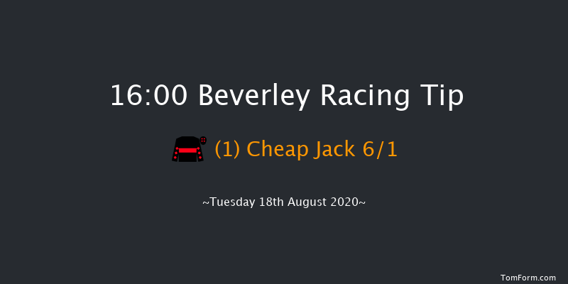 Rainbow Equine Hospital Handicap Beverley 16:00 Handicap (Class 6) 10f Wed 12th Aug 2020