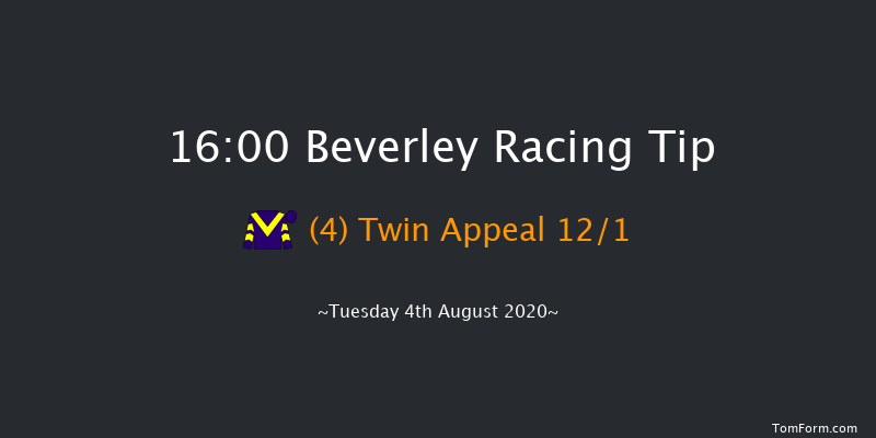 Churchill Tyres A Great British Brand Handicap Beverley 16:00 Handicap (Class 4) 8f Fri 24th Jul 2020
