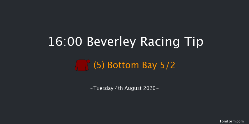 Churchill Tyres A Great British Brand Handicap Beverley 16:00 Handicap (Class 4) 8f Fri 24th Jul 2020