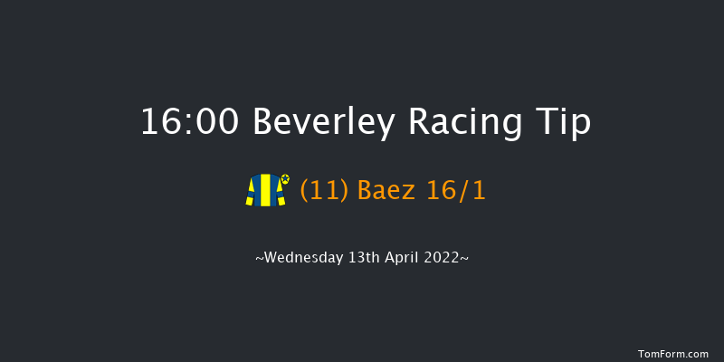 Beverley 16:00 Stakes (Class 5) 8f Tue 11th May 2021