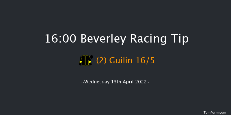 Beverley 16:00 Stakes (Class 5) 8f Tue 11th May 2021
