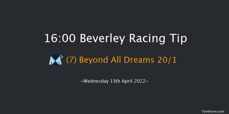 Beverley 16:00 Stakes (Class 5) 8f Tue 11th May 2021