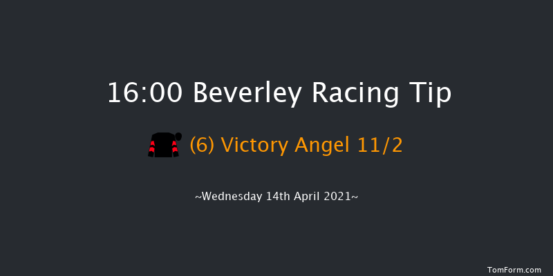 1st Running Of The Beverley Beaker Handicap Beverley 16:00 Handicap (Class 3) 5f Tue 22nd Sep 2020