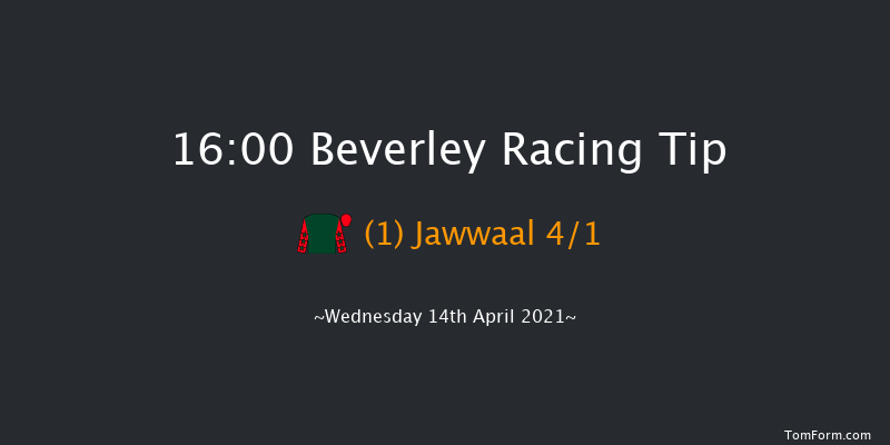1st Running Of The Beverley Beaker Handicap Beverley 16:00 Handicap (Class 3) 5f Tue 22nd Sep 2020