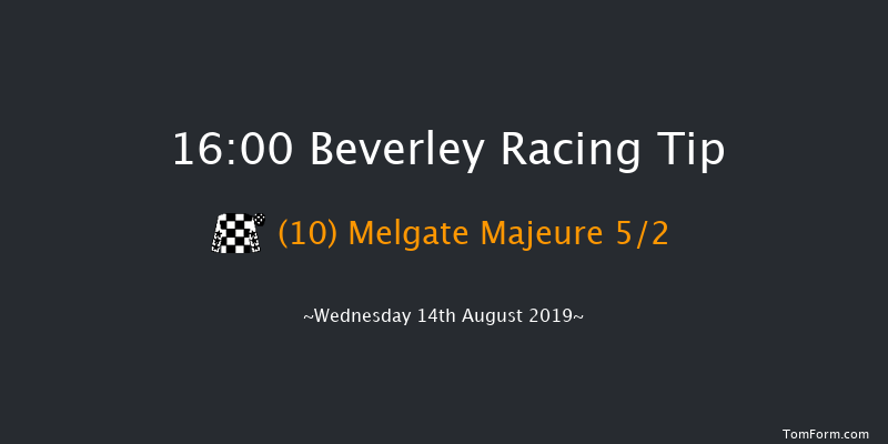 Beverley 16:00 Handicap (Class 5) 10f Tue 30th Jul 2019