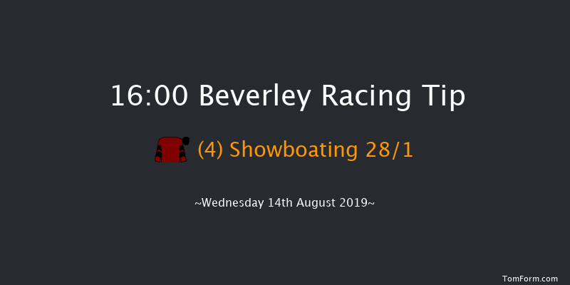 Beverley 16:00 Handicap (Class 5) 10f Tue 30th Jul 2019