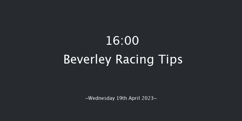 Beverley 16:00 Handicap (Class 5) 10f Tue 20th Sep 2022