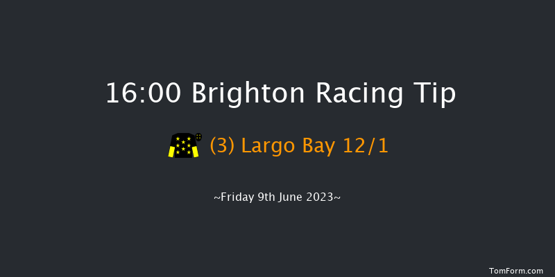 Brighton 16:00 Handicap (Class 6) 12f Tue 30th May 2023