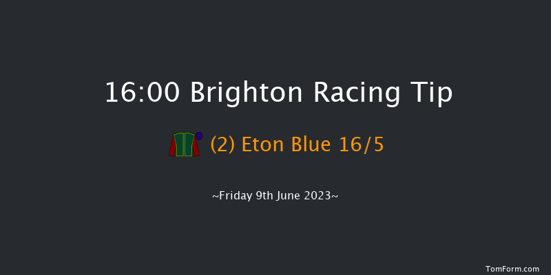 Brighton 16:00 Handicap (Class 6) 12f Tue 30th May 2023