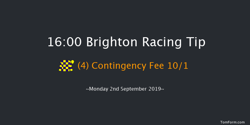 Brighton 16:00 Handicap (Class 6) 12f Sun 1st Sep 2019