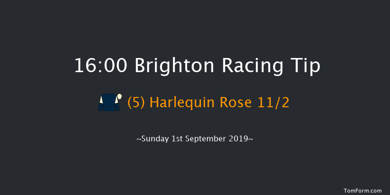 Brighton 16:00 Handicap (Class 6) 8f Tue 20th Aug 2019