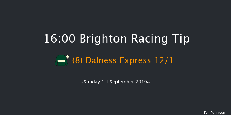 Brighton 16:00 Handicap (Class 6) 8f Tue 20th Aug 2019