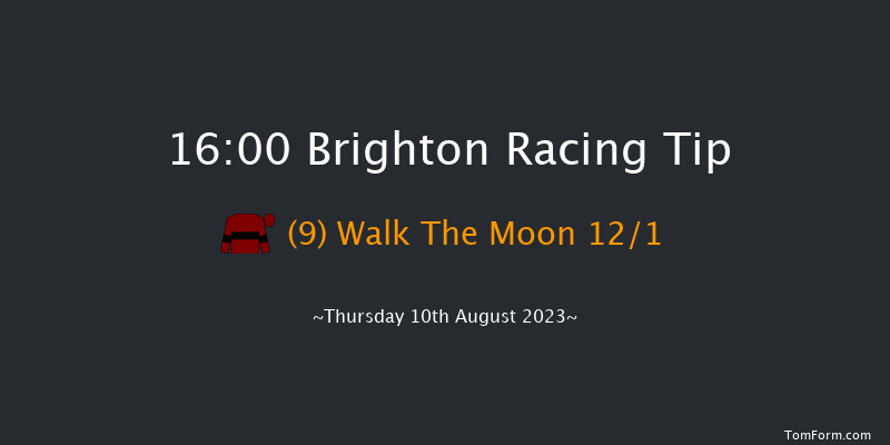 Brighton 16:00 Handicap (Class 4) 12f Wed 9th Aug 2023
