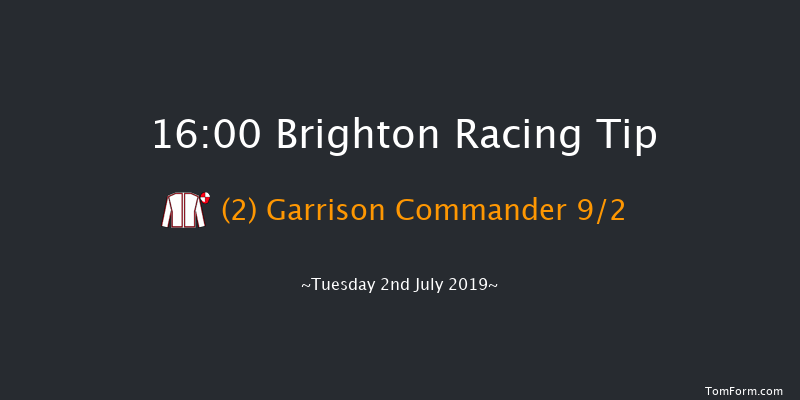 Brighton 16:00 Handicap (Class 6) 10f Thu 1st Jan 1970