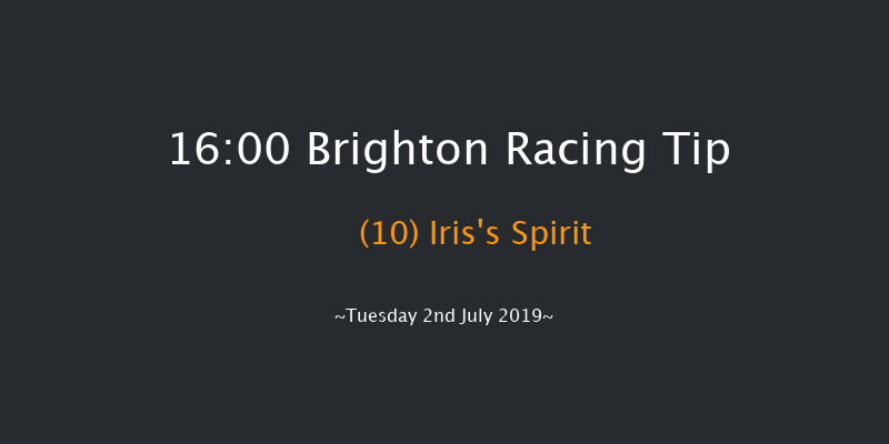 Brighton 16:00 Handicap (Class 6) 10f Thu 1st Jan 1970