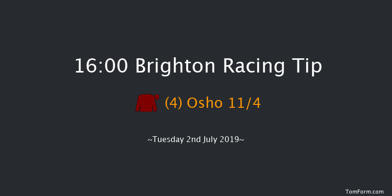 Brighton 16:00 Handicap (Class 6) 10f Thu 1st Jan 1970