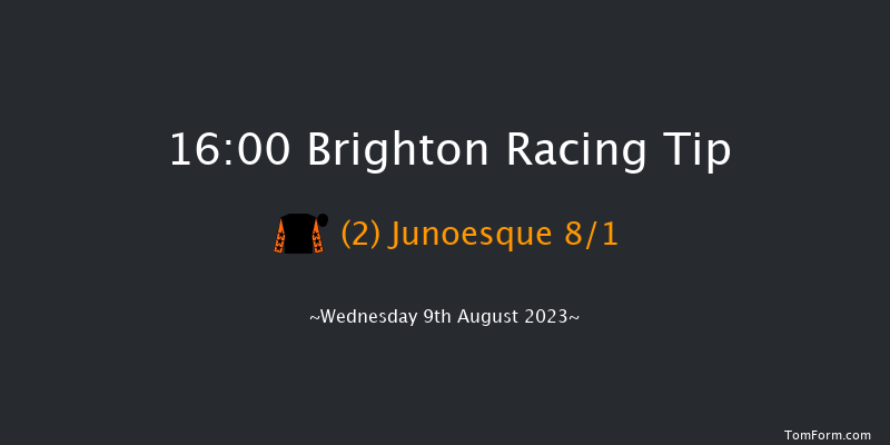 Brighton 16:00 Stakes (Class 6) 10f Tue 11th Jul 2023