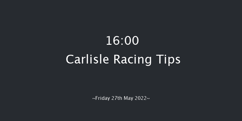 Carlisle 16:00 Handicap (Class 4) 17f Thu 26th May 2022