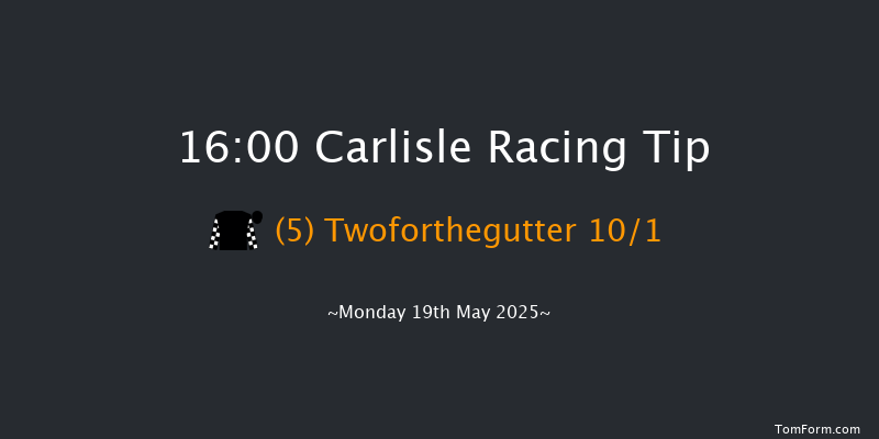 Carlisle 16-00 (Class 6) 15f Sat 19th Apr 2025