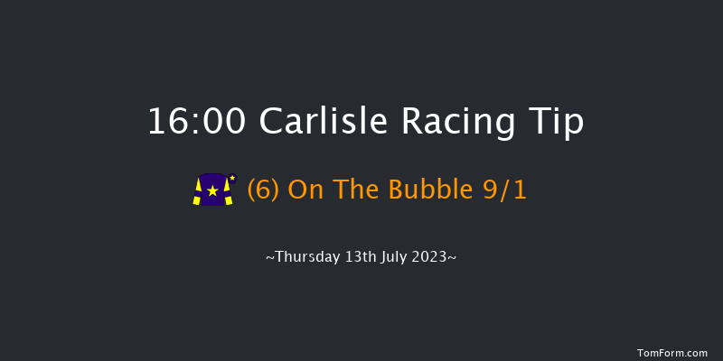 Carlisle 16:00 Maiden (Class 5) 7f Sat 8th Jul 2023