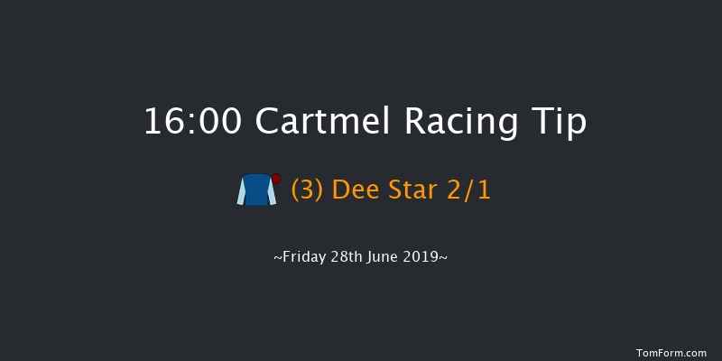 Cartmel 16:00 Handicap Chase (Class 5) 26f Thu 1st Jan 1970