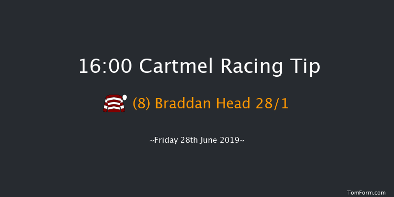 Cartmel 16:00 Handicap Chase (Class 5) 26f Thu 1st Jan 1970