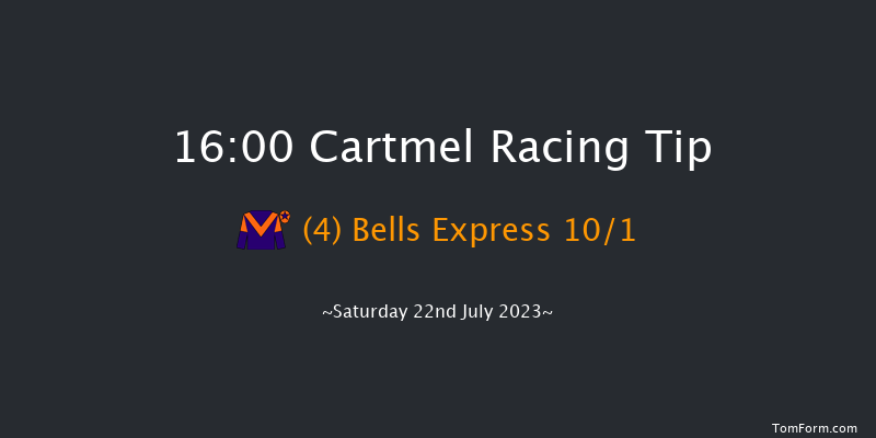 Cartmel 16:00 Handicap Chase (Class 5) 17f Sun 2nd Jul 2023