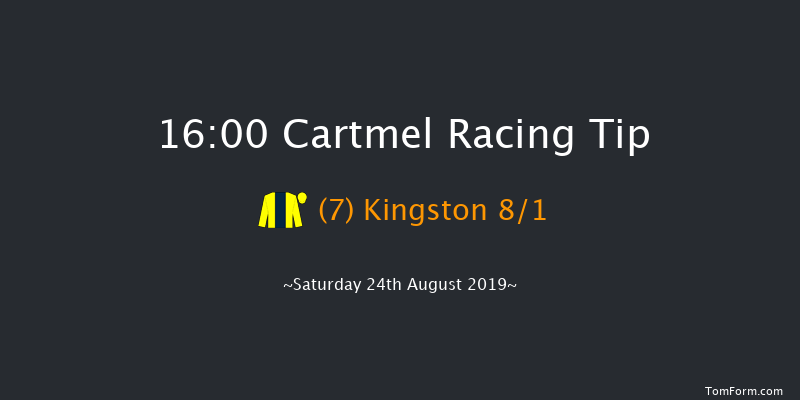 Cartmel 16:00 Handicap Chase (Class 5) 21f Mon 22nd Jul 2019