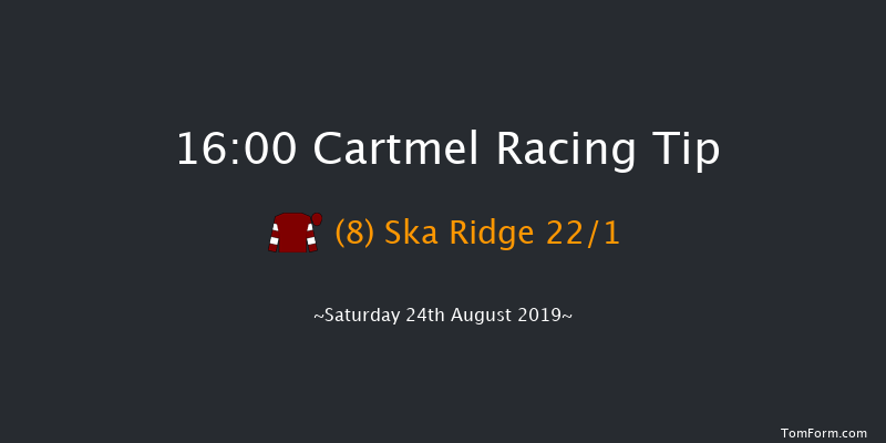 Cartmel 16:00 Handicap Chase (Class 5) 21f Mon 22nd Jul 2019