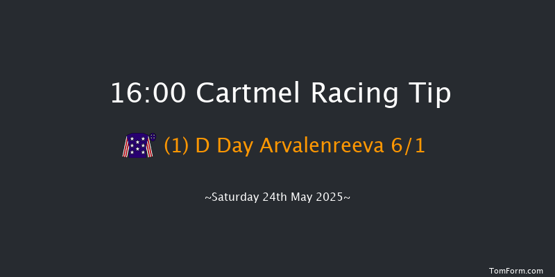Cartmel 16-00 (Class 3) 17f Mon 26th Aug 2024