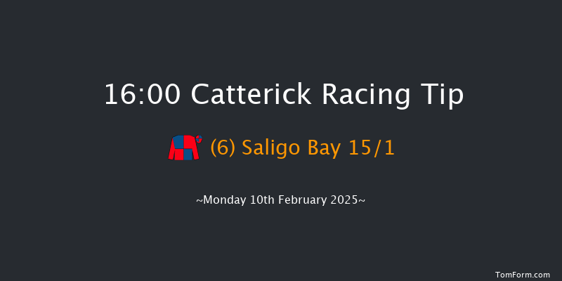 Catterick  16:00 Handicap Hurdle (Class 4) 19f Fri 31st Jan 2025