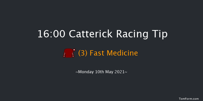 Watch On racingtv.com Novice Stakes Catterick 16:00 Stakes (Class 5) 7f Wed 21st Apr 2021
