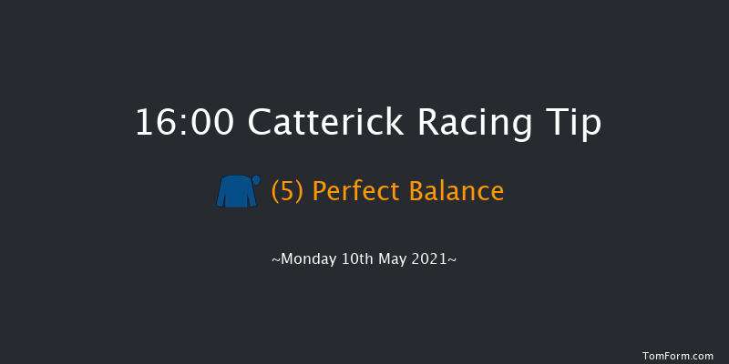 Watch On racingtv.com Novice Stakes Catterick 16:00 Stakes (Class 5) 7f Wed 21st Apr 2021