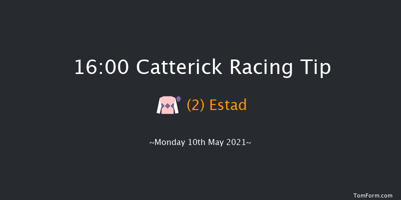 Watch On racingtv.com Novice Stakes Catterick 16:00 Stakes (Class 5) 7f Wed 21st Apr 2021
