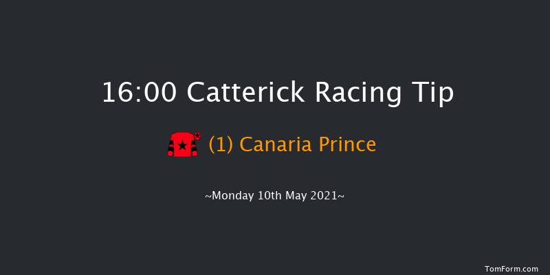 Watch On racingtv.com Novice Stakes Catterick 16:00 Stakes (Class 5) 7f Wed 21st Apr 2021