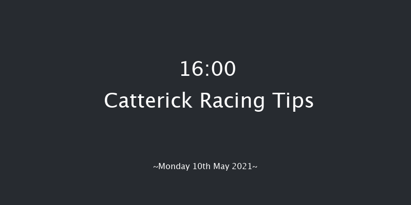 Watch On racingtv.com Novice Stakes Catterick 16:00 Stakes (Class 5) 7f Wed 21st Apr 2021