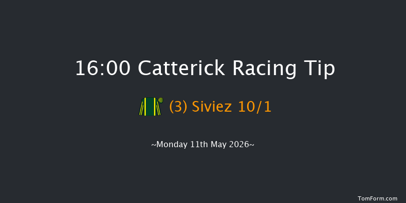 Catterick 16-00 (Class 6) 5f Wed 22nd Apr 2026