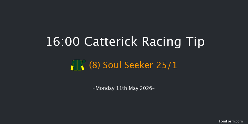 Catterick 16-00 (Class 6) 5f Wed 22nd Apr 2026