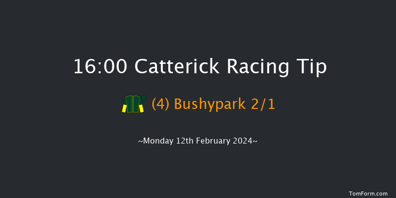 Catterick  16:00 Handicap Chase (Class 3)
25f Fri 2nd Feb 2024