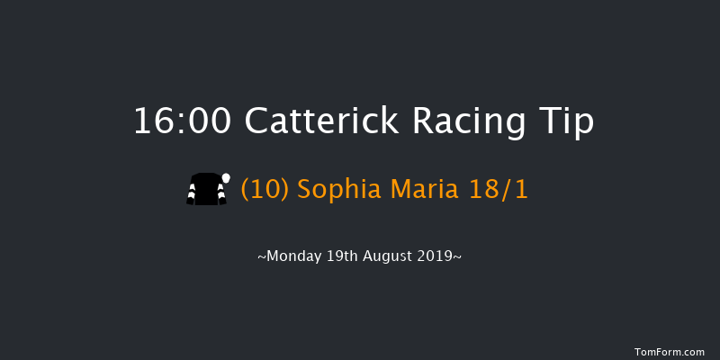 Catterick 16:00 Handicap (Class 6) 7f Mon 12th Aug 2019