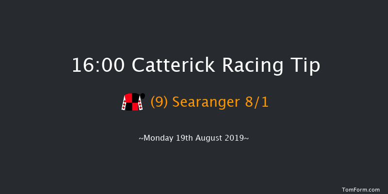 Catterick 16:00 Handicap (Class 6) 7f Mon 12th Aug 2019