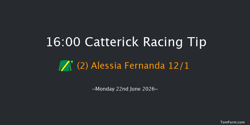 Catterick 16-00 (Class 5) 7f Thu 11th Jun 2026