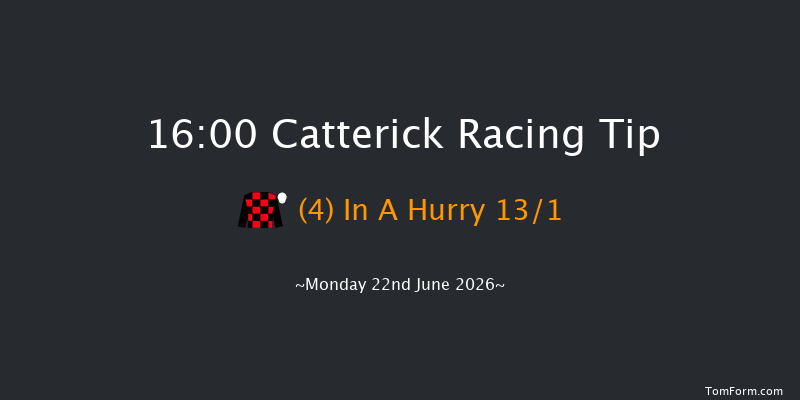 Catterick 16-00 (Class 5) 7f Thu 11th Jun 2026