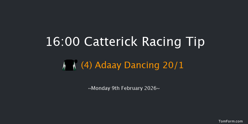 Catterick 16-00 (Class 5) 15f Fri 30th Jan 2026