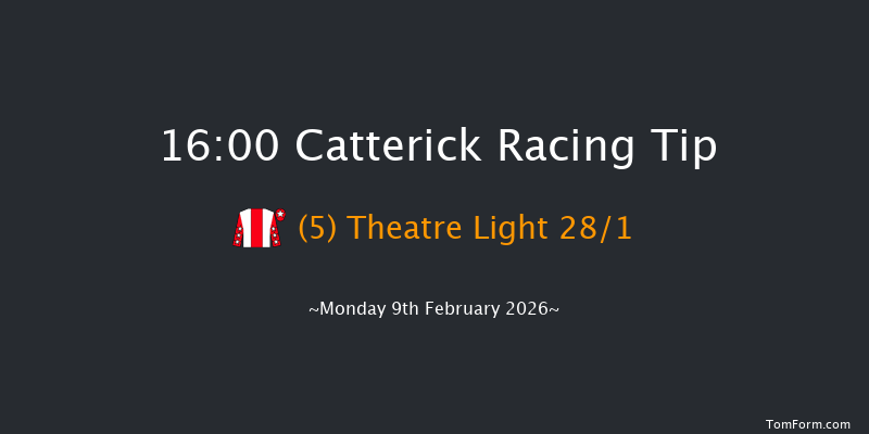 Catterick 16-00 (Class 5) 15f Fri 30th Jan 2026