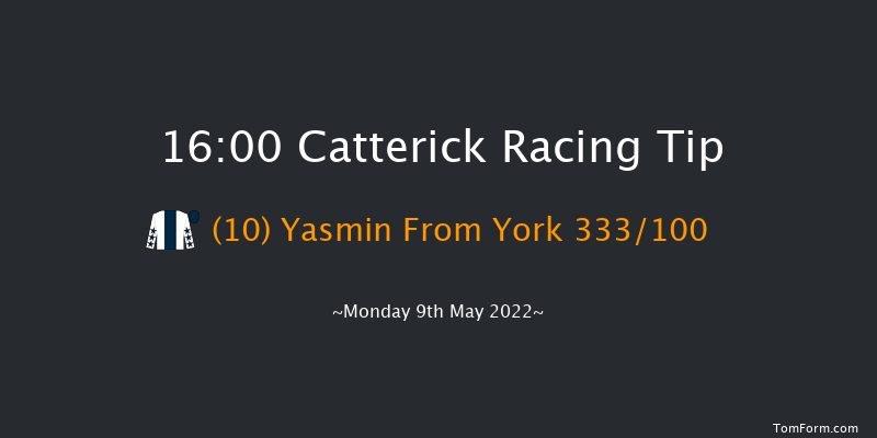 Catterick 16:00 Handicap (Class 6) 16f Wed 20th Apr 2022